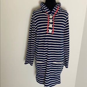 Boden coverup dress